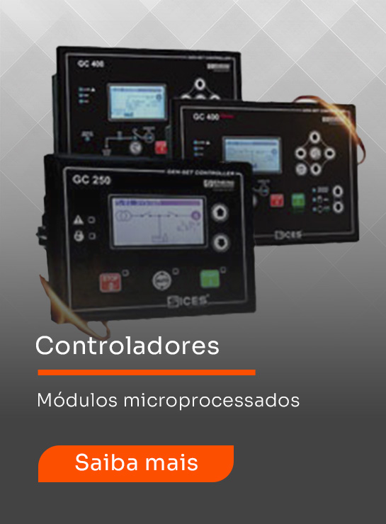 Produto - Controladores