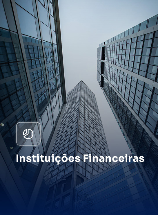 Serviço - Instituições Financeiras 2