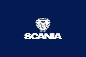scania